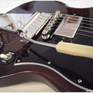 Gibson SG