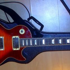 Epiphone Les Paul "Gibson"