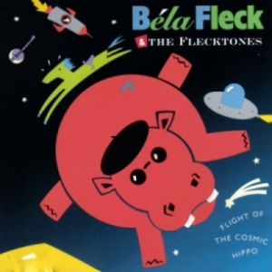 17.04.2009

Béla Fleck & The Flecktones (1991)

Genre: Bluegrass


1. "Blu-Bop" (Béla Fleck, Howard Levy, Victor Wooten, Roy Wooten) – 4:22 
2. "Flying Saucer Dudes" (Fleck) – 4:51 
3. "Turtle Rock" (Fleck) – 4:12 
4. "Flight of the Cosmic Hippo" (Fleck) – 4:29 
5. "The Star Spangled Banner" (Francis Scott Key, arr. Fleck, R. Wooten, Levy, V. Wooten) – 2:35 
6. "Star of the County Down" (P.D., arr. Fleck, R. Wooten, Levy, V. Wooten) – 4:21 
7. "Jekyll and Hyde (and Ted and Alice)" (Fleck) – 7:04 
8. "Michelle" (John Lennon/Paul McCartney) – 5:10 
9. "Hole in the Wall" (Fleck) – 4:40 
10. "Flight of the Cosmic Hippo (Reprise)" (Fleck) – 2:14