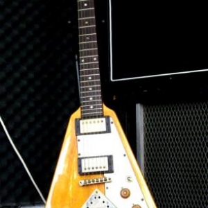 flyingv