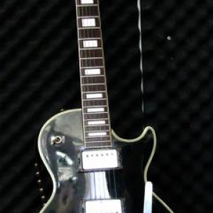 lespaul