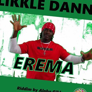 Likkle Danny - Erema (2016) - YouTube