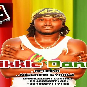 Likkle Danny - Ofuaka - YouTube