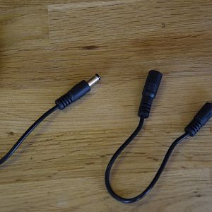 Mooer Micro Power Cable