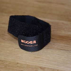 Mooer Micro Power Klett