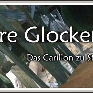 06-01 Banner 06 Untere Glockenstube - Carillon St Joseph Bonn Beuel Foto 20161021_111727