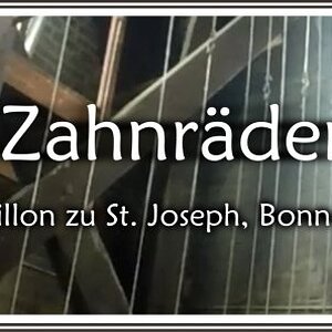 08-01_Banner 09 Strippen Zahnräder - Carillon St Joseph Bonn Beuel 2016-10-21_05_GOPR0466_1441