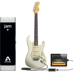 Apogee-jam-guitar-ipad