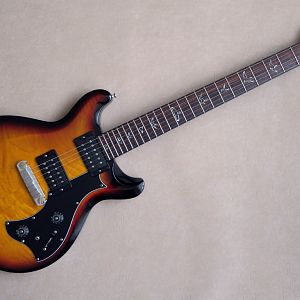 2009 PRS Mira MT