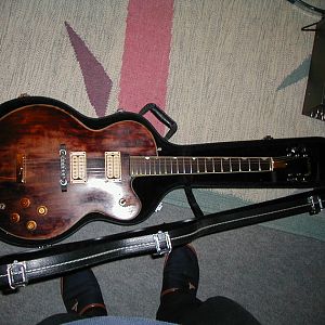 Gretsch -