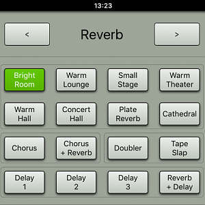 11 App Reverb