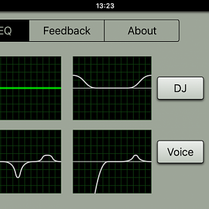 12 App EQ