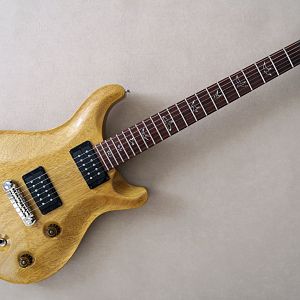 2008 PRS McCarty Korina