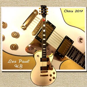 HB LP VINTAGE 2017