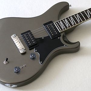 PRS SE Santana