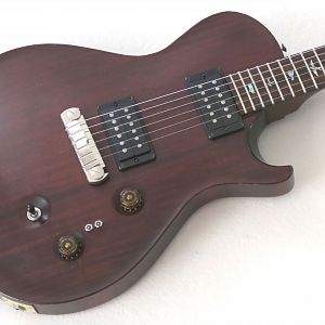 2007 PRS Singlecut Standard Satin (Body)