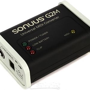 Sonuus G2M