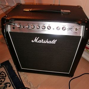 Marshall SL5c