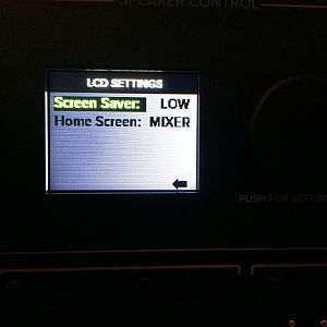 08 LCD Settings