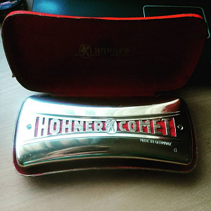 Hohner Comet