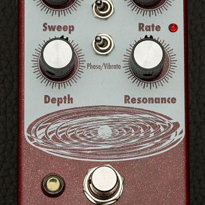 Earthquaker Devices Grand Orbiter