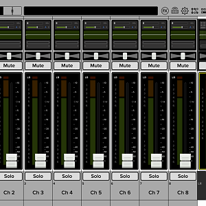 10 IPad Mixer 1