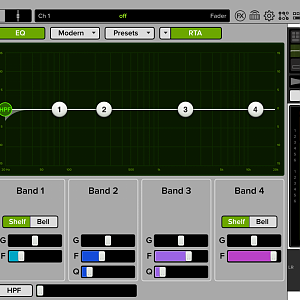 18 IPad EQ Modern