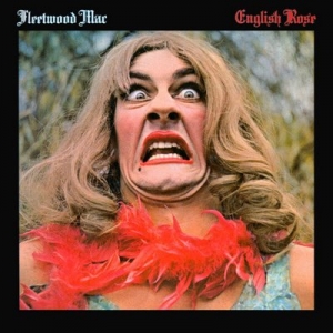 28.04.2009

Fleetwood Mac - English Rose (1969)

Genre: Blues-Rock

1."Stop Messin' Round" (Adams, Green) – 2:22*^
2."Jigsaw Puzzle Blues" (Kirwan) – 1:36**^
3."Doctor Brown" (Brown, Glasco) – 3:46*
4."Something Inside of Me" (Kirwan) – 3:57****
5."Evenin' Boogie" (Spencer) – 2:42*
6."Love That Burns" (Adams, Green) – 5:05*
7."Black Magic Woman" (Green) – 2:48**^
8."I've Lost My Baby" (Spencer) – 4:17*
9."One Sunny Day" (Kirwan) – 3:12***
10."Without You" (Kirwan) – 4:40***
11."Coming Home" (James) – 2:40*^
12."Albatross" (Green) – 3:09**^