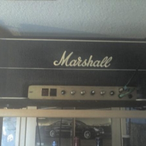 Marshall 78' JMP