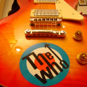 The Who?