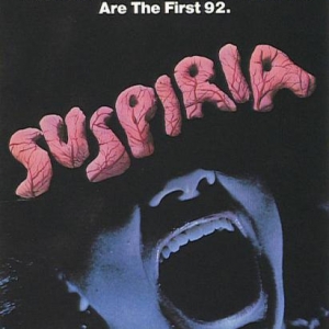 suspirial