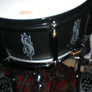 Snare Drum