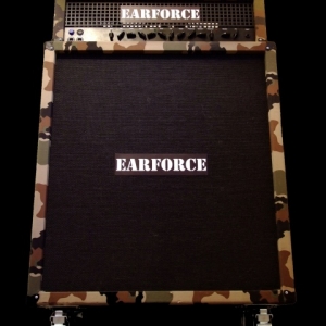 Earforce Halfstack