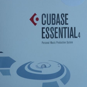 Cubase neuestes Essential 4
Klasse Software mit umfangreichen Halion One
und jede Menge neue Steinberg VST3 Plugins