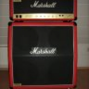 Marshall Stack 1