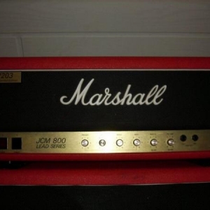 Marshall Top