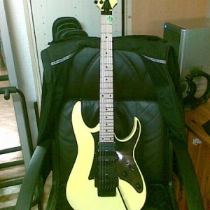 Ibanez RG350