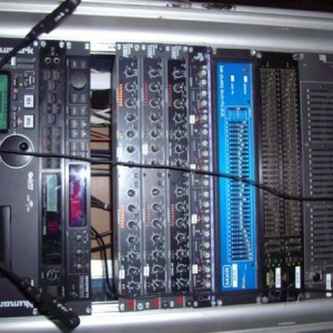 Das Rack