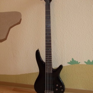 ibanez klein