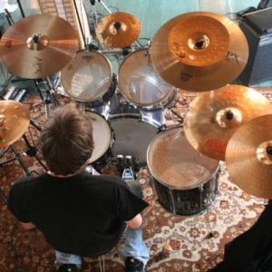 Drumset