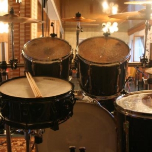 Drumset (2)