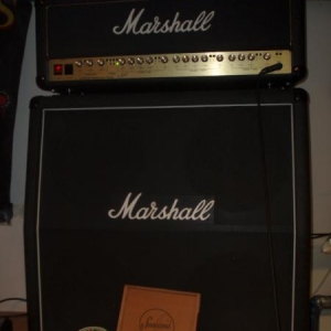 Marshall