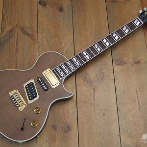 Gibson - Nighthawk 1994 - 100 Years Anniversary