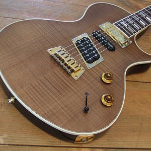 Gibson - Nighthawk 1994 - 100 Years Anniversary