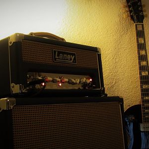 Laney L5 Studio