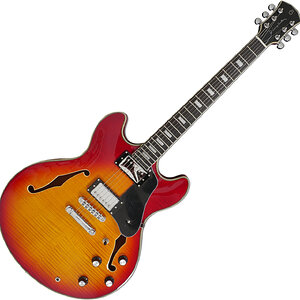 Sire Larry Carlton H7