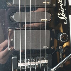 Steinberger Spirit