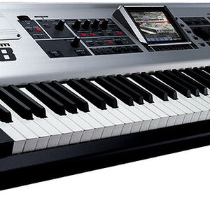 Roland Fantom X8