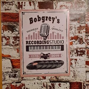 Bobgreys Studio