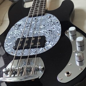 Stingray Bass